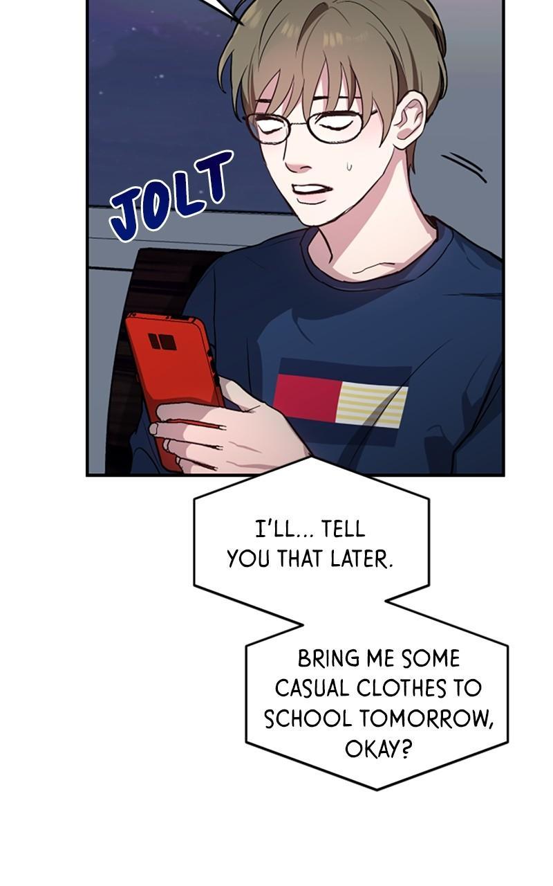 Look-Alike Daughter Chap 24 - Next Chap 25
