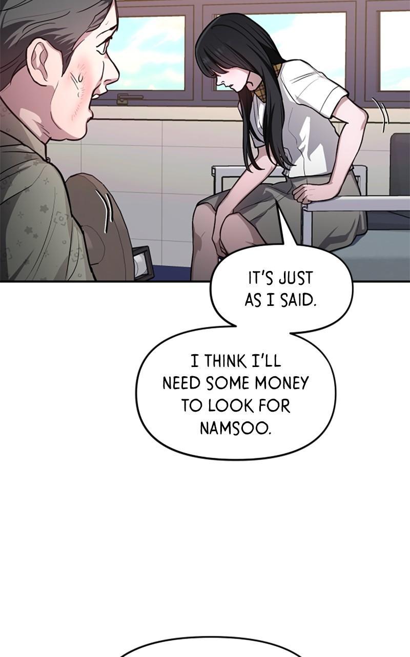 Look-Alike Daughter Chap 24 - Next Chap 25