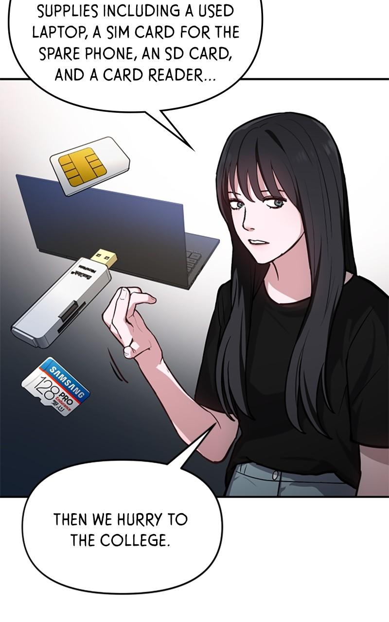 Look-Alike Daughter Chap 25 - Next Chap 26
