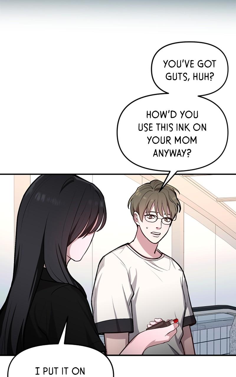 Look-Alike Daughter Chap 25 - Next Chap 26