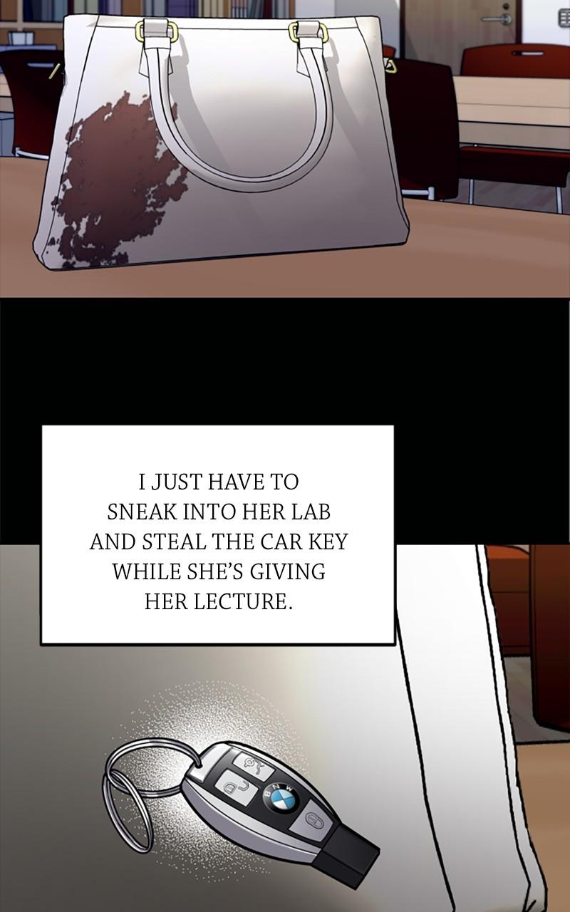 Look-Alike Daughter Chap 25 - Next Chap 26