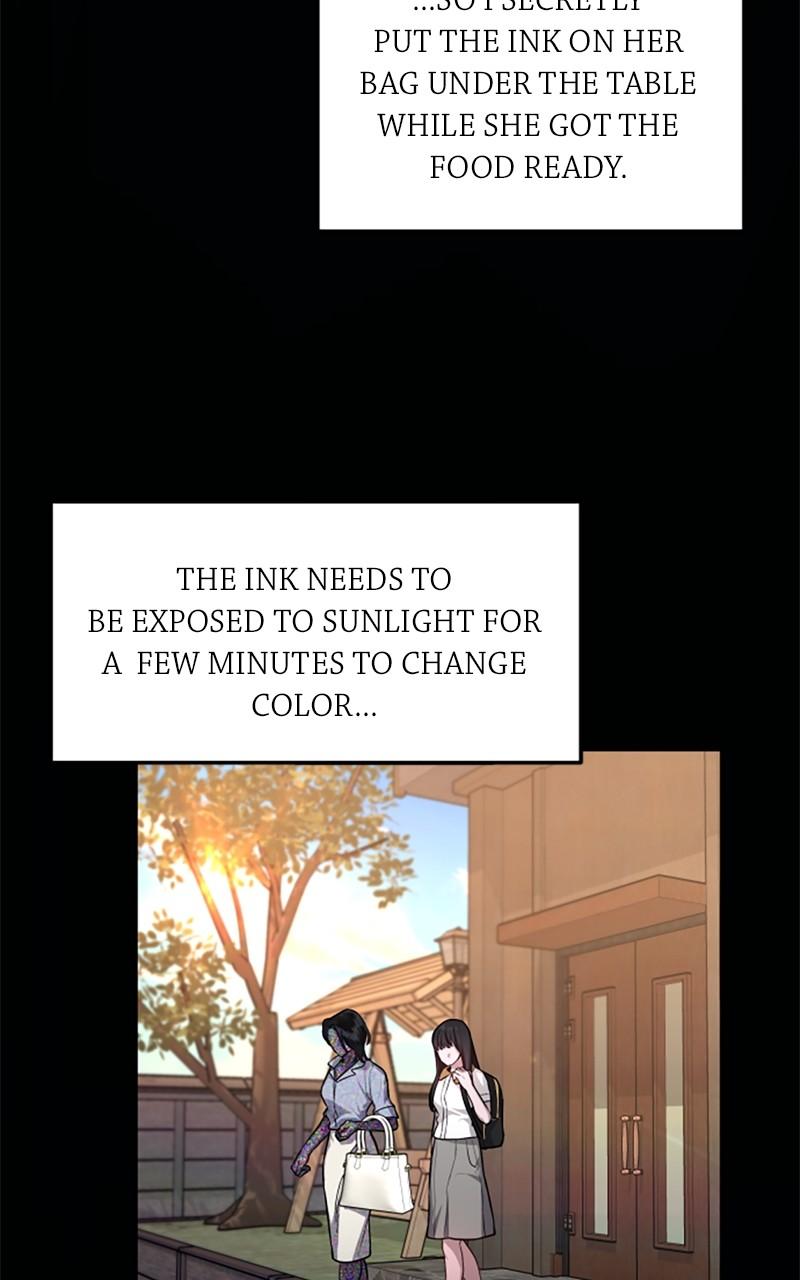 Look-Alike Daughter Chap 25 - Next Chap 26