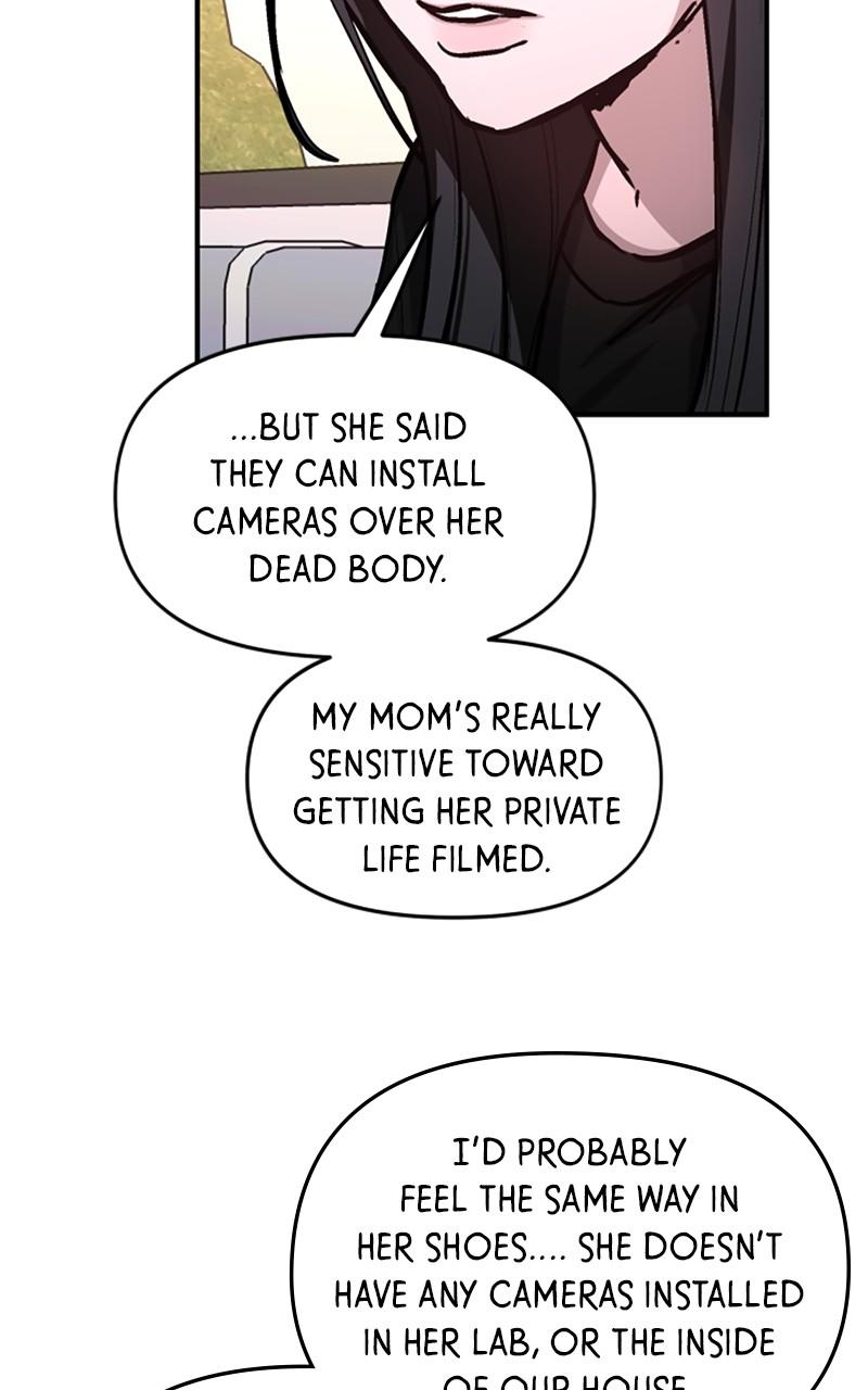 Look-Alike Daughter Chap 25 - Next Chap 26