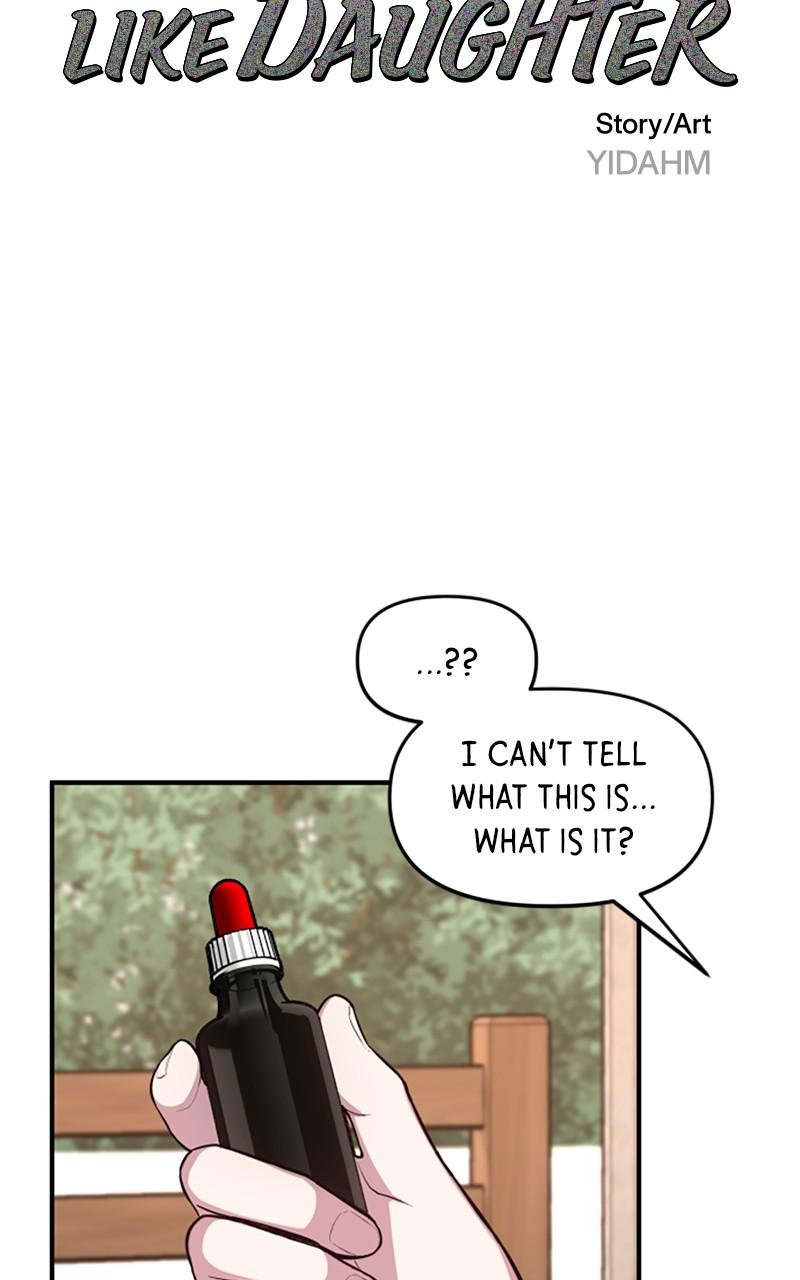 Look-Alike Daughter Chap 25 - Next Chap 26