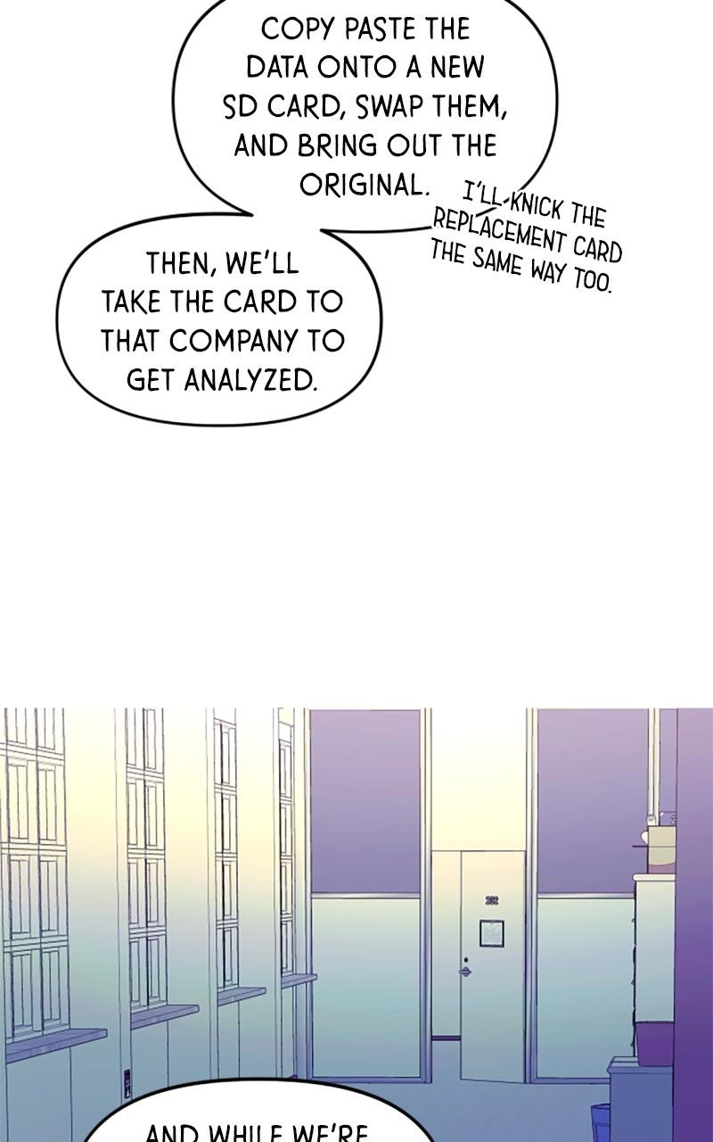 Look-Alike Daughter Chap 25 - Next Chap 26