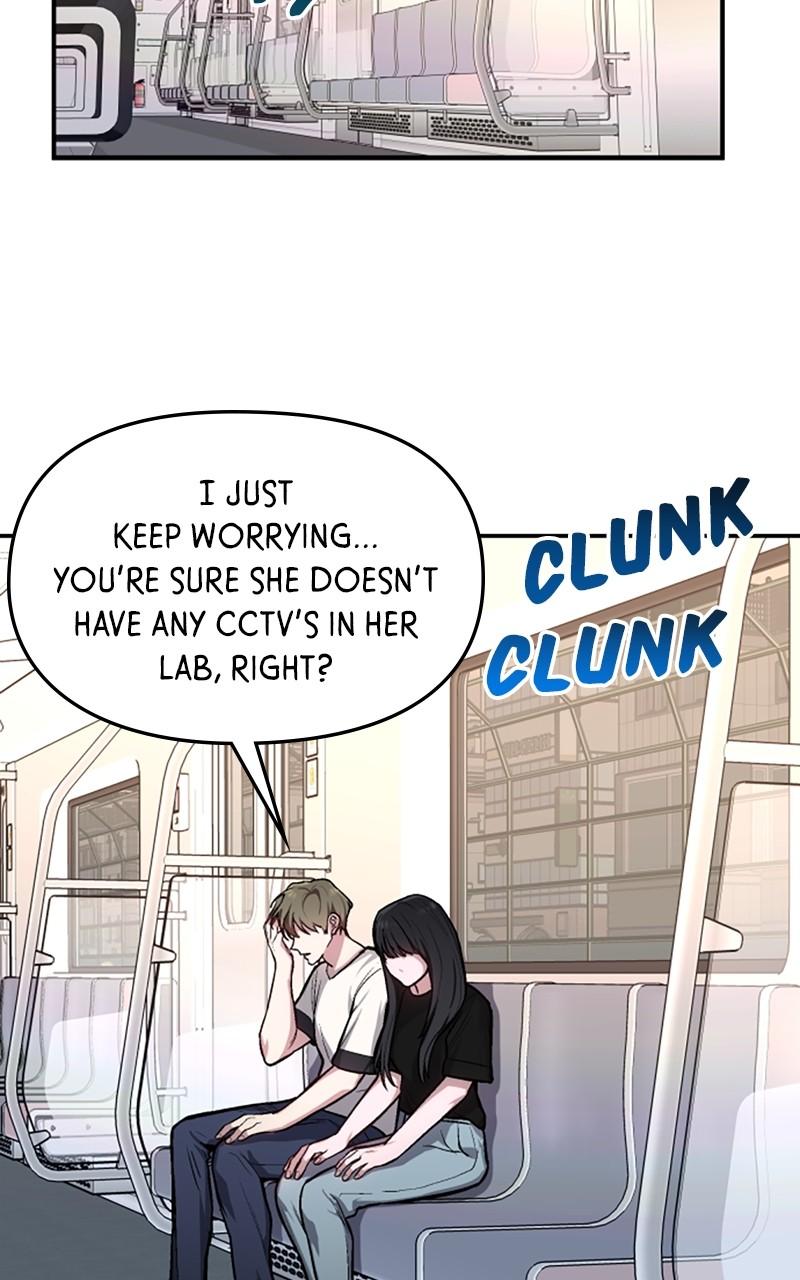 Look-Alike Daughter Chap 25 - Next Chap 26
