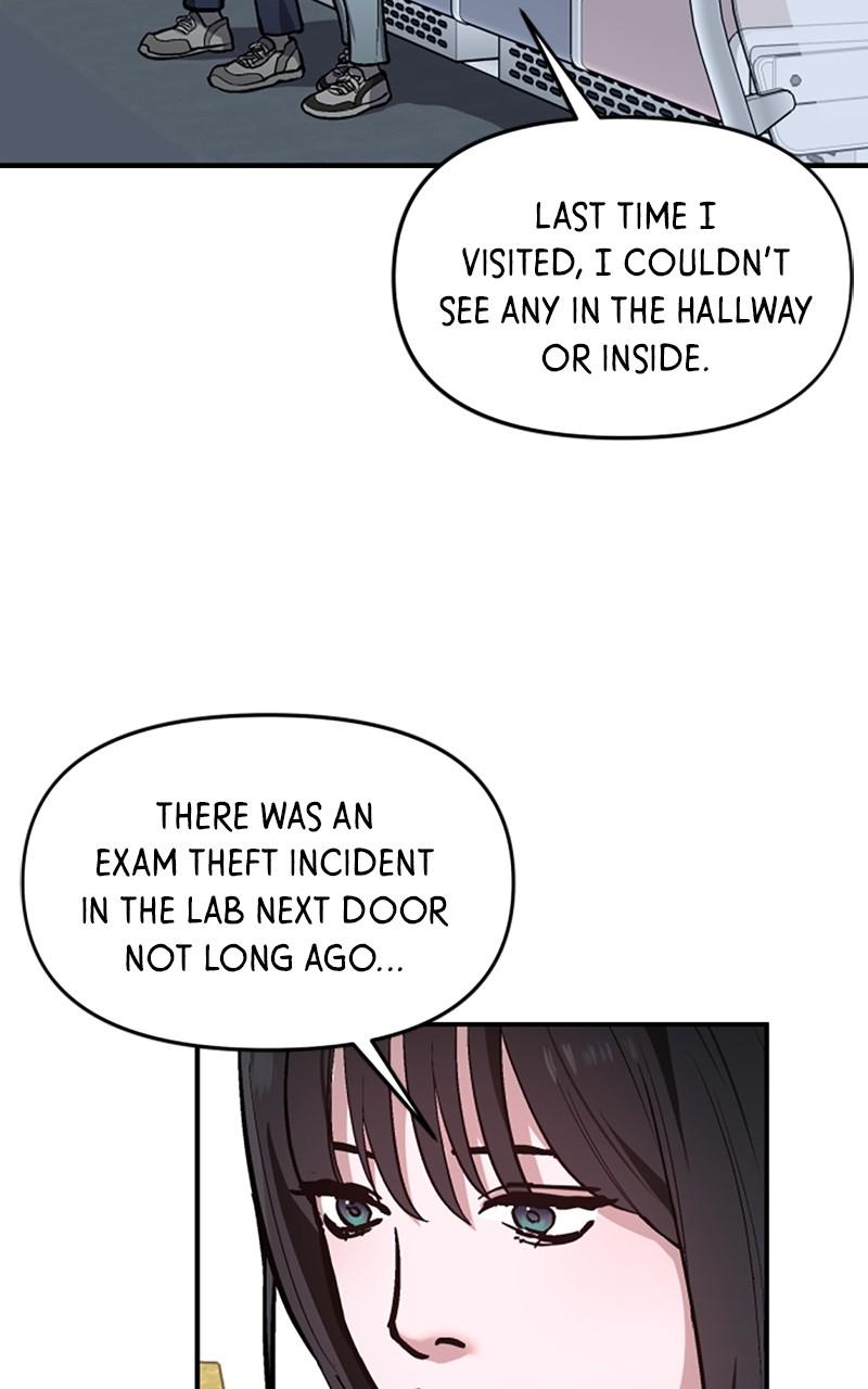 Look-Alike Daughter Chap 25 - Next Chap 26