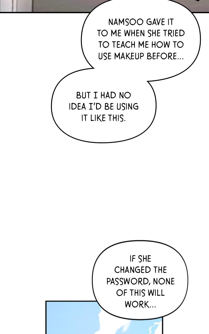 Look-Alike Daughter Chap 25 - Next Chap 26