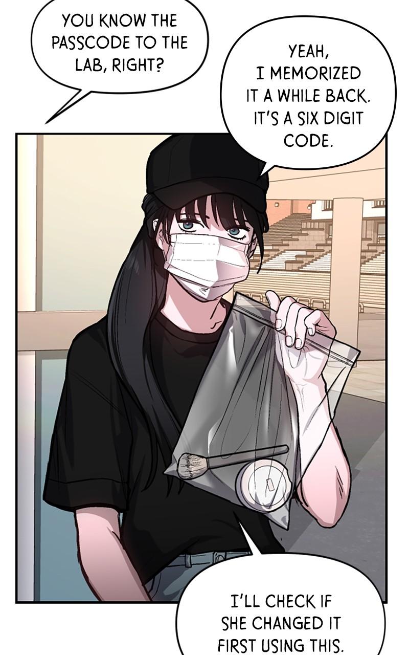 Look-Alike Daughter Chap 25 - Next Chap 26