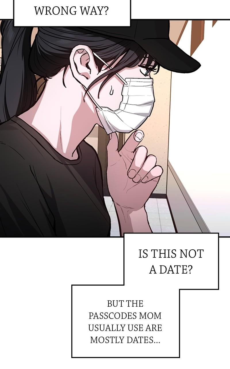 Look-Alike Daughter Chap 26 - Next Chap 27