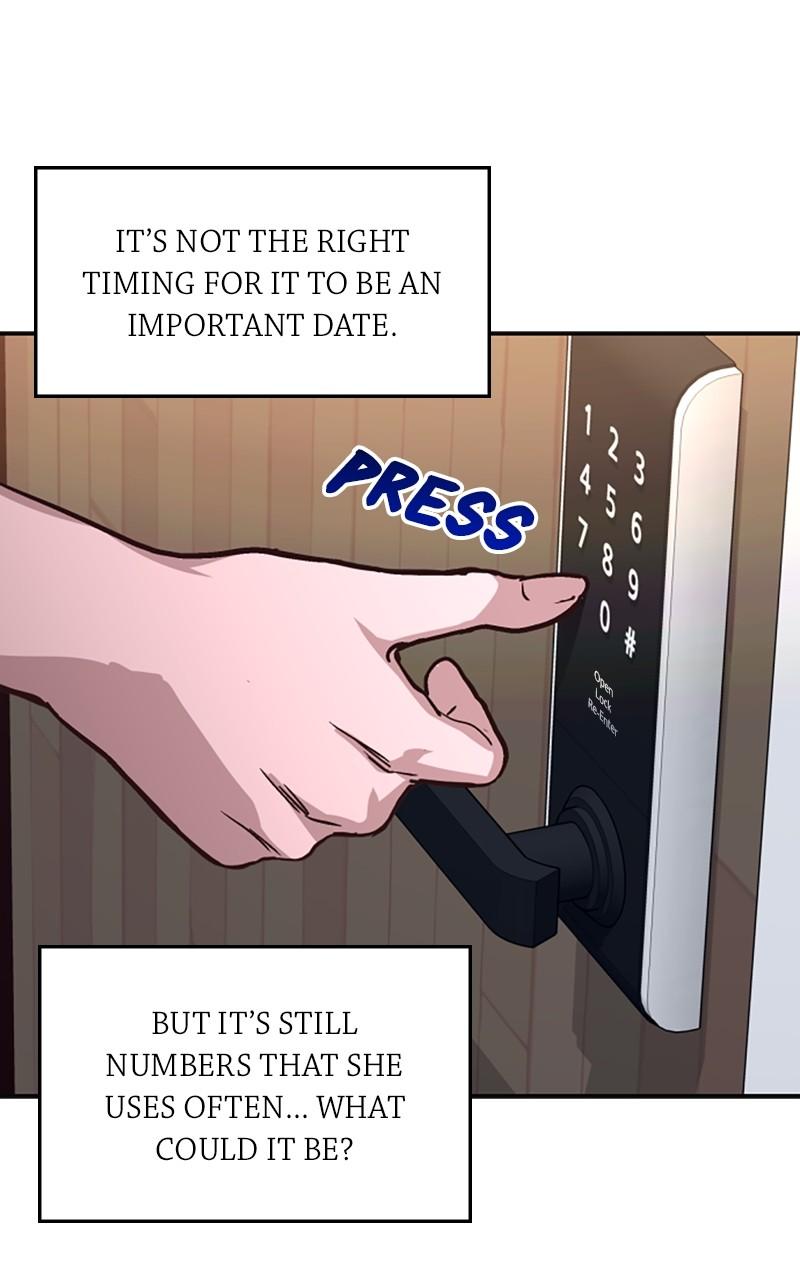 Look-Alike Daughter Chap 26 - Next Chap 27