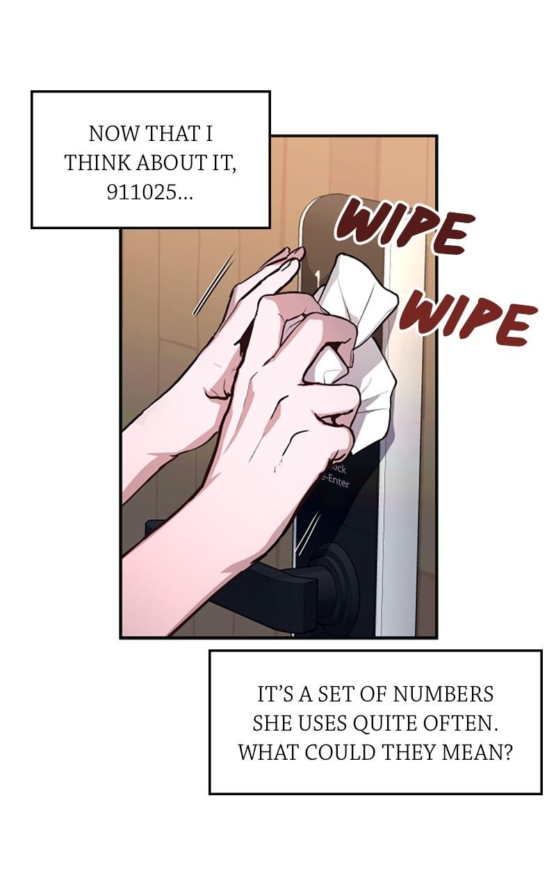 Look-Alike Daughter Chap 26 - Next Chap 27