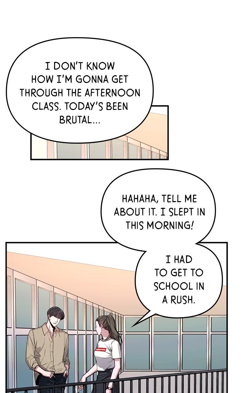 Look-Alike Daughter Chap 26 - Next Chap 27