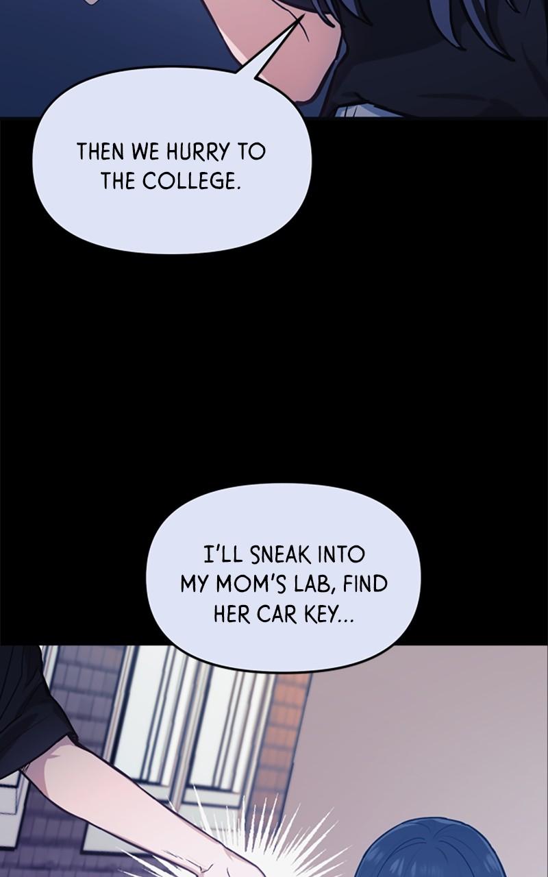 Look-Alike Daughter Chap 26 - Next Chap 27