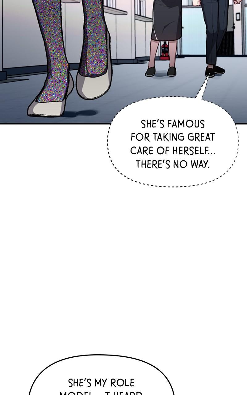Look-Alike Daughter Chap 26 - Next Chap 27