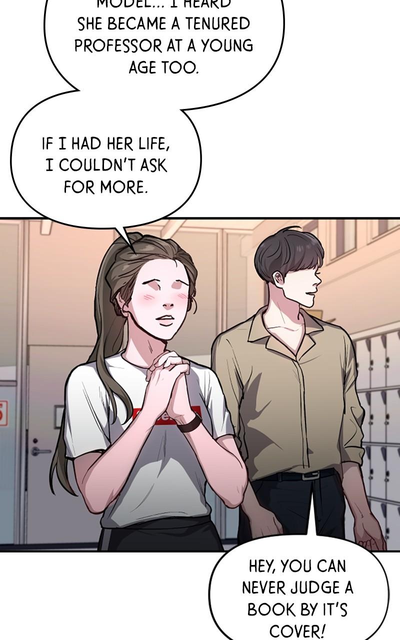 Look-Alike Daughter Chap 26 - Next Chap 27
