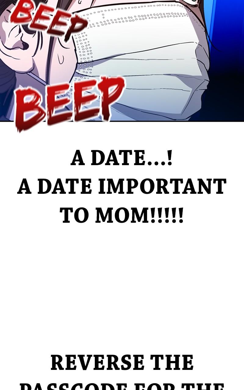 Look-Alike Daughter Chap 26 - Next Chap 27