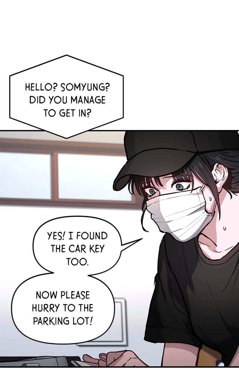 Look-Alike Daughter Chap 26 - Next Chap 27