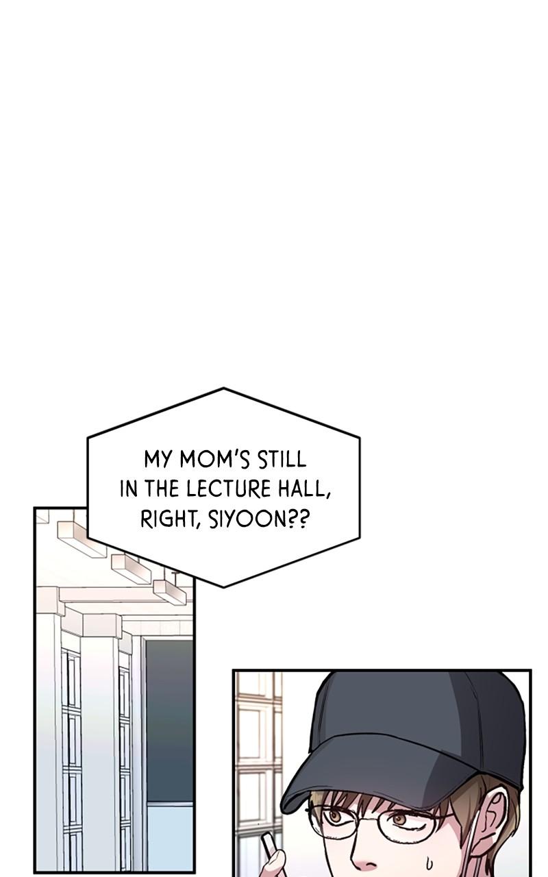 Look-Alike Daughter Chap 26 - Next Chap 27