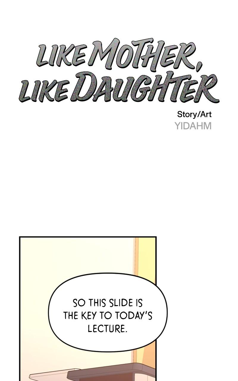 Look-Alike Daughter Chap 26 - Next Chap 27