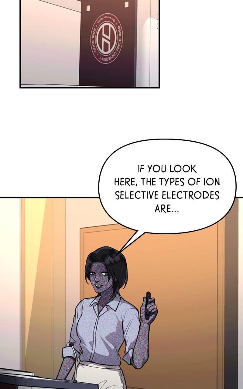 Look-Alike Daughter Chap 26 - Next Chap 27