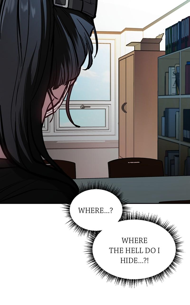 Look-Alike Daughter Chap 26 - Next Chap 27