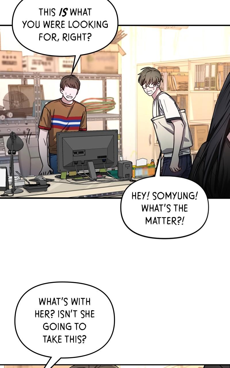Look-Alike Daughter Chap 28 - Next Chap 29