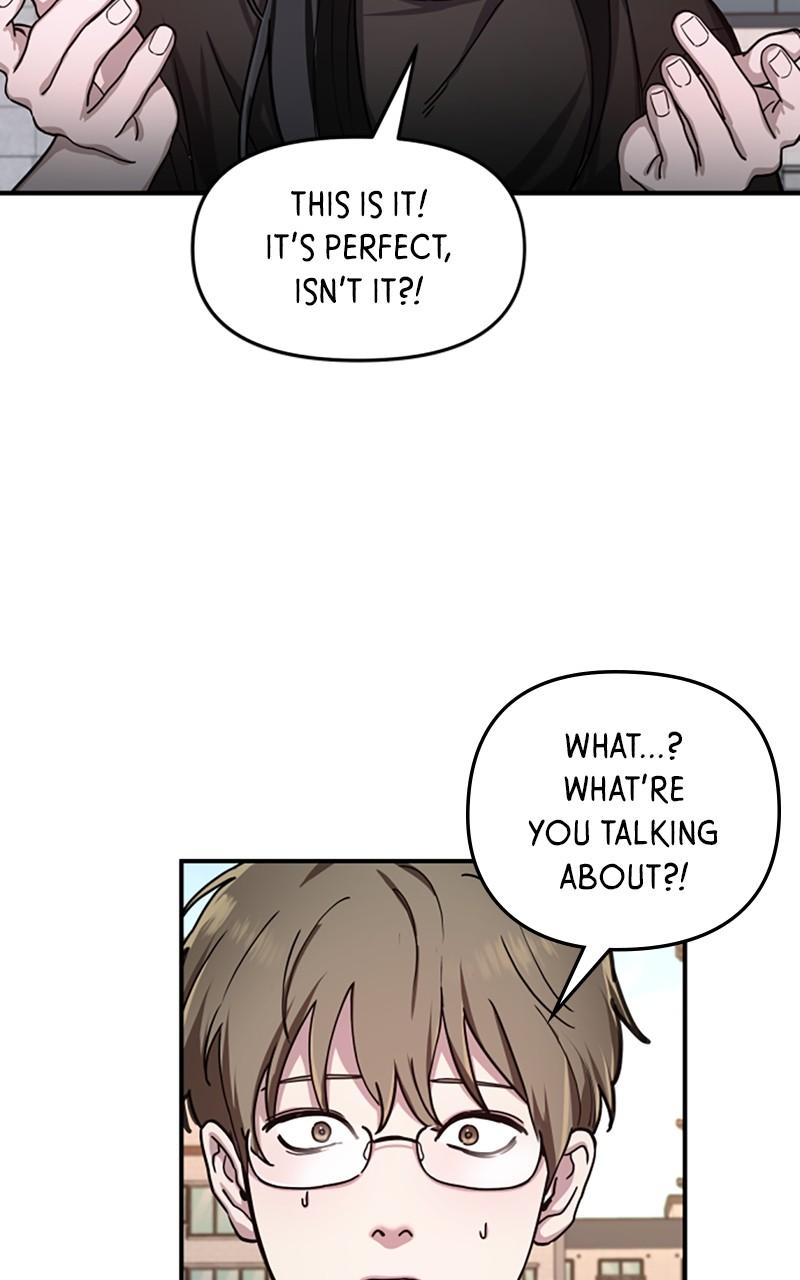 Look-Alike Daughter Chap 28 - Next Chap 29