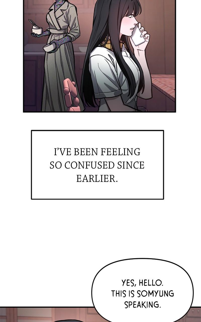 Look-Alike Daughter Chap 28 - Next Chap 29