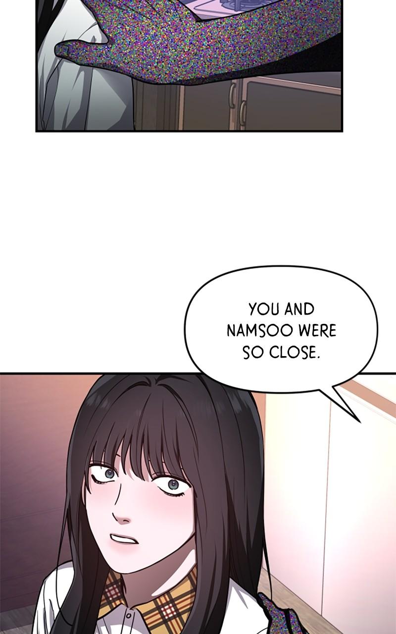 Look-Alike Daughter Chap 29 - Next Chap 30