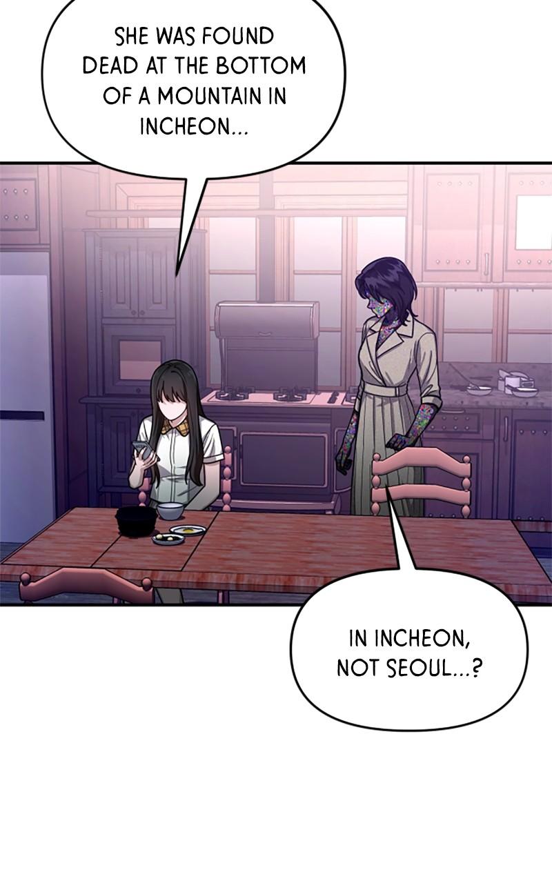 Look-Alike Daughter Chap 29 - Next Chap 30