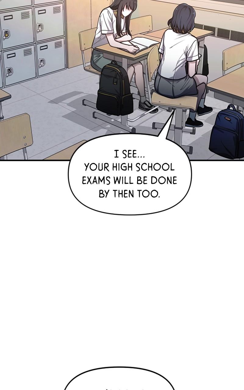 Look-Alike Daughter Chap 29 - Next Chap 30