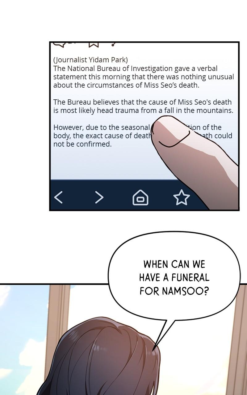 Look-Alike Daughter Chap 29 - Next Chap 30