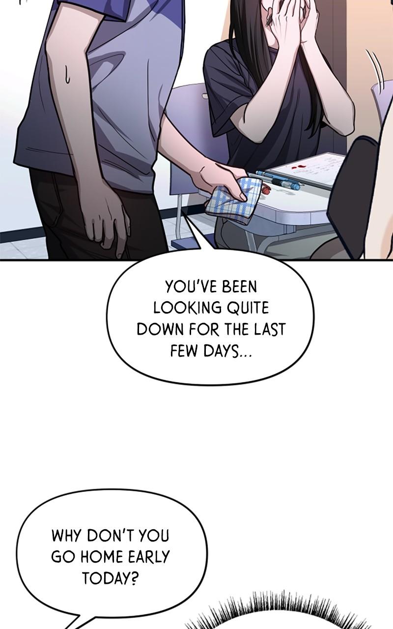 Look-Alike Daughter Chap 29 - Next Chap 30