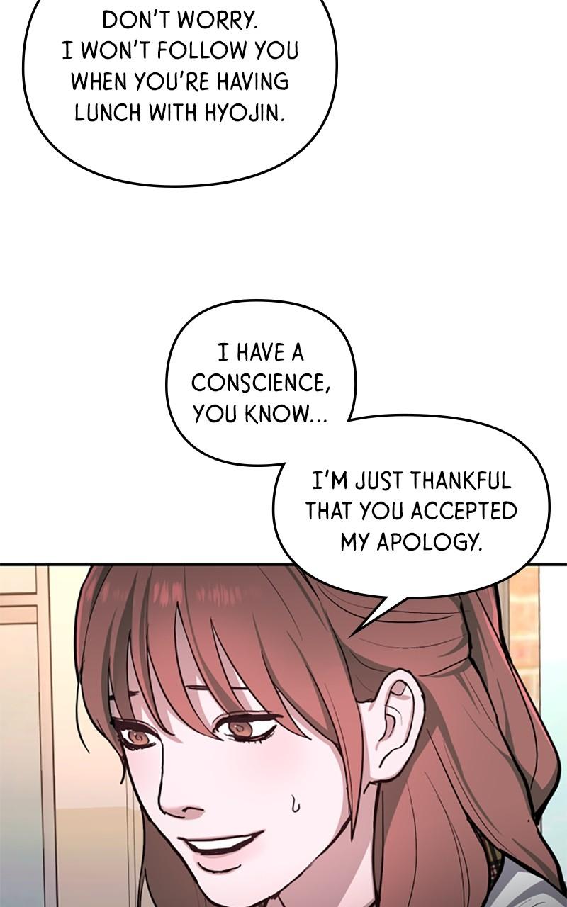 Look-Alike Daughter Chap 20 - Next Chap 21