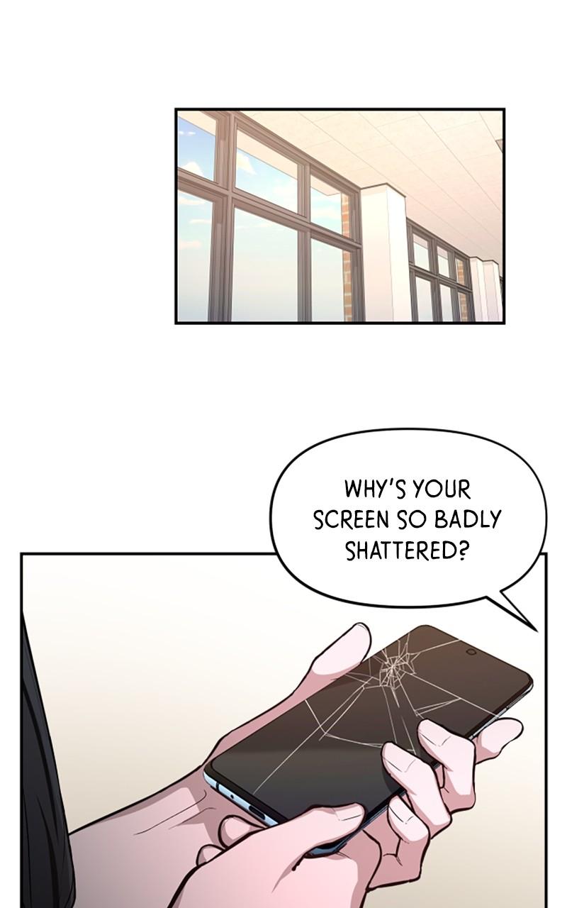 Look-Alike Daughter Chap 20 - Next Chap 21