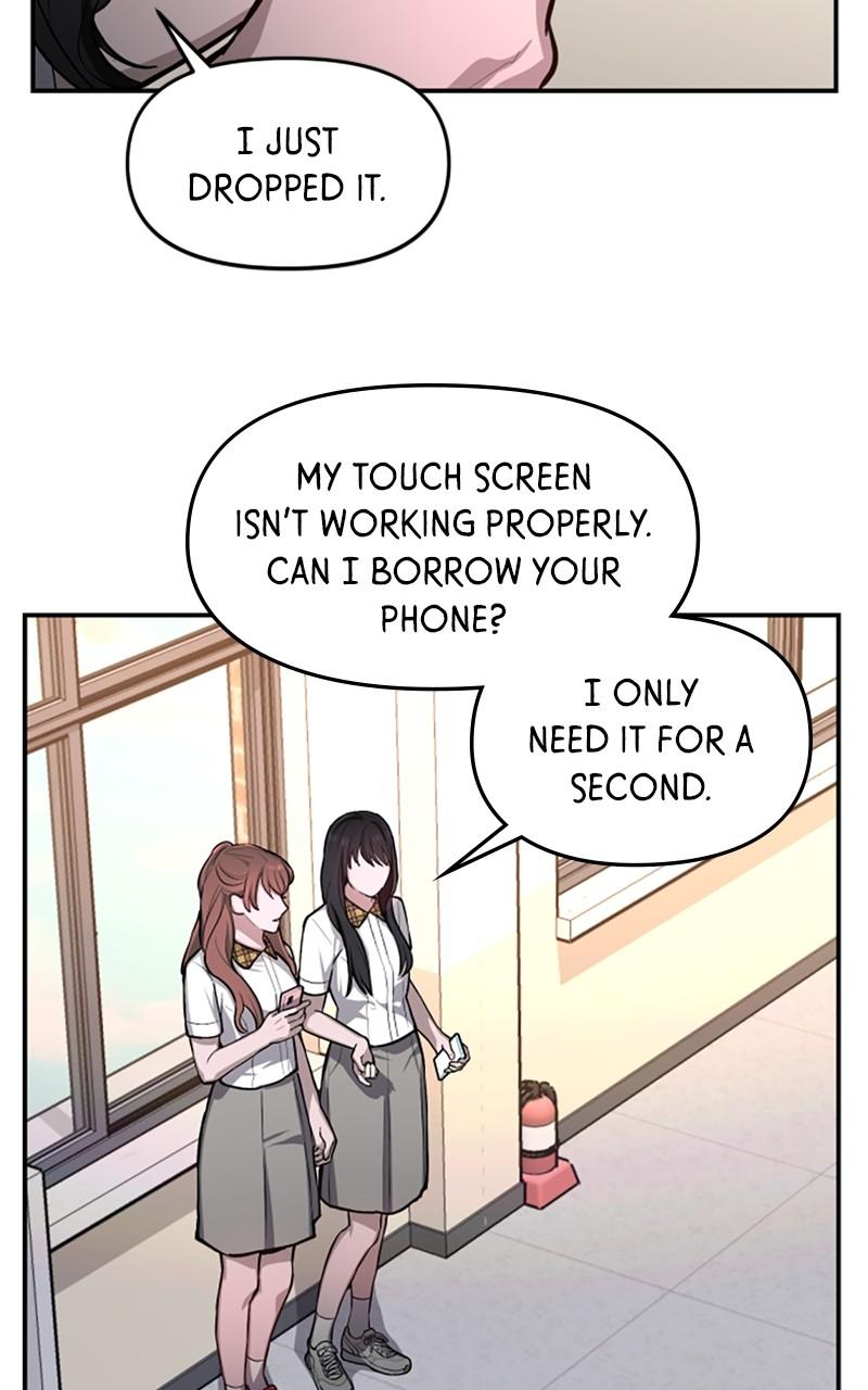 Look-Alike Daughter Chap 20 - Next Chap 21