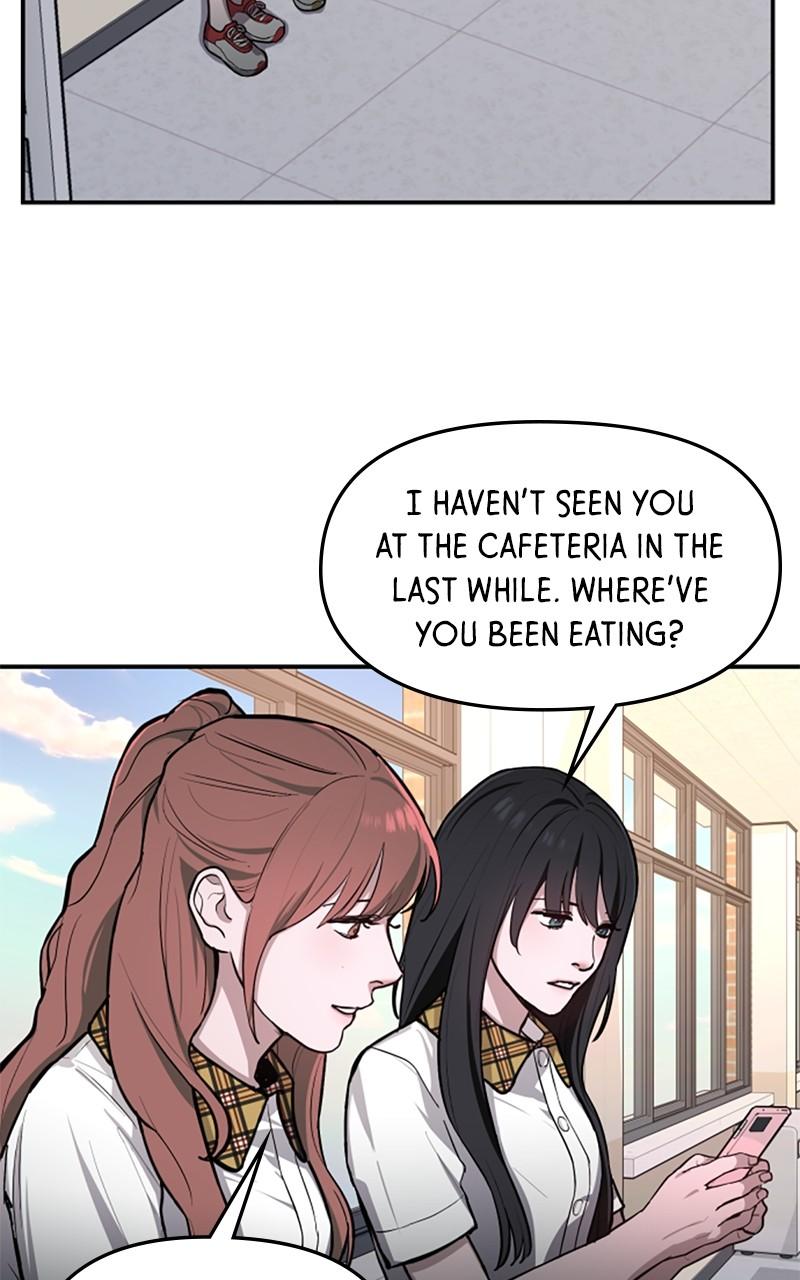Look-Alike Daughter Chap 20 - Next Chap 21