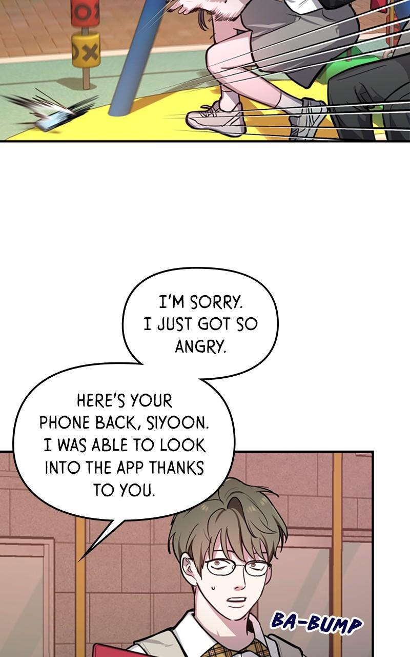 Look-Alike Daughter Chap 20 - Next Chap 21