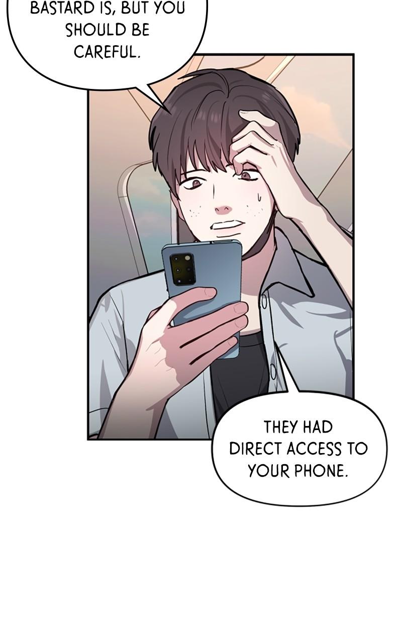 Look-Alike Daughter Chap 20 - Next Chap 21