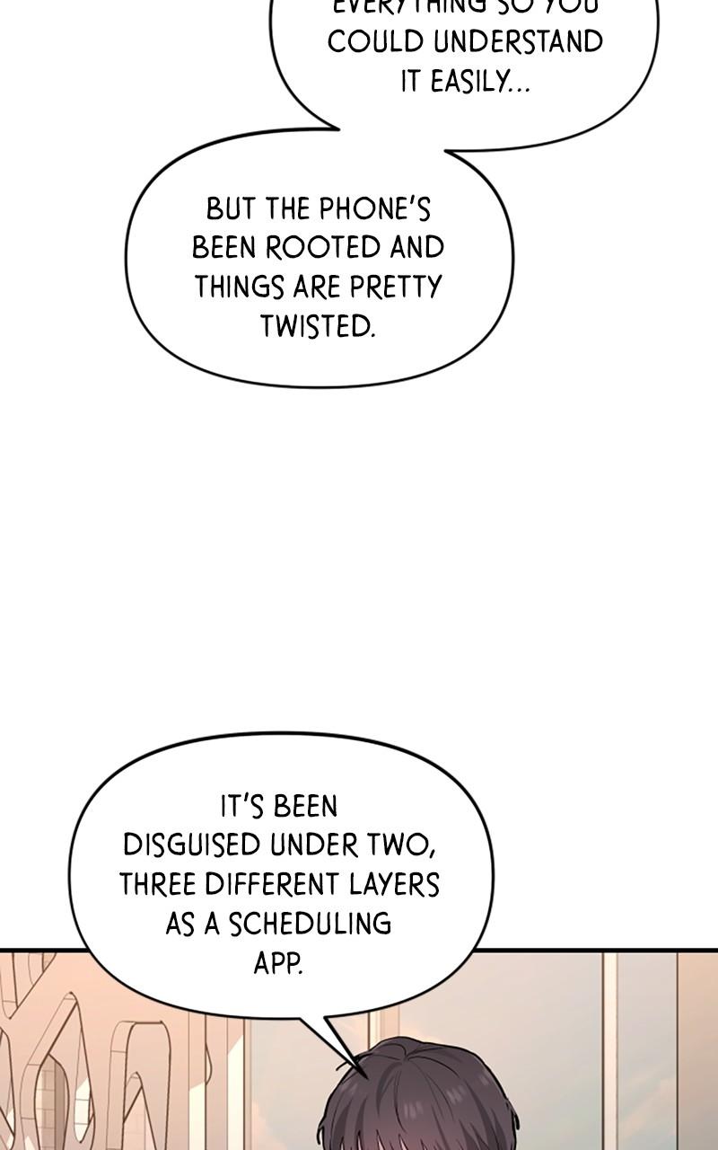 Look-Alike Daughter Chap 20 - Next Chap 21