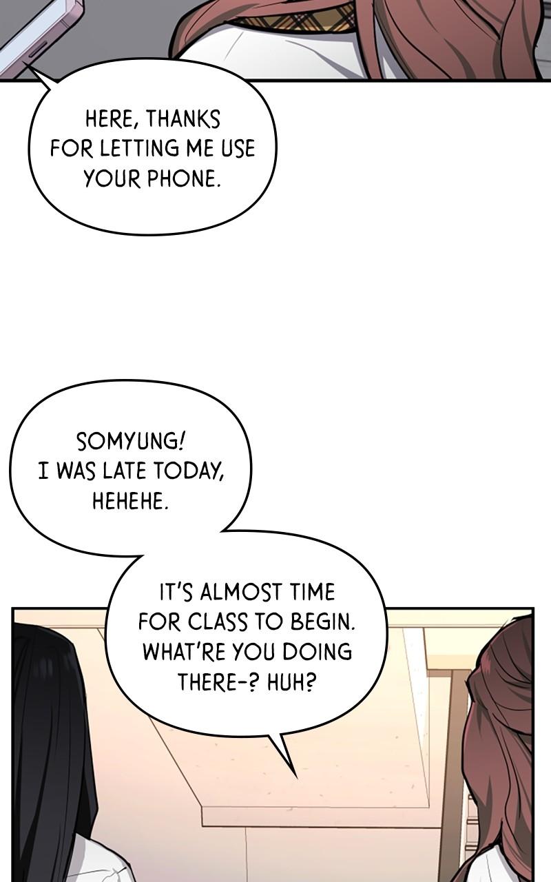 Look-Alike Daughter Chap 20 - Next Chap 21