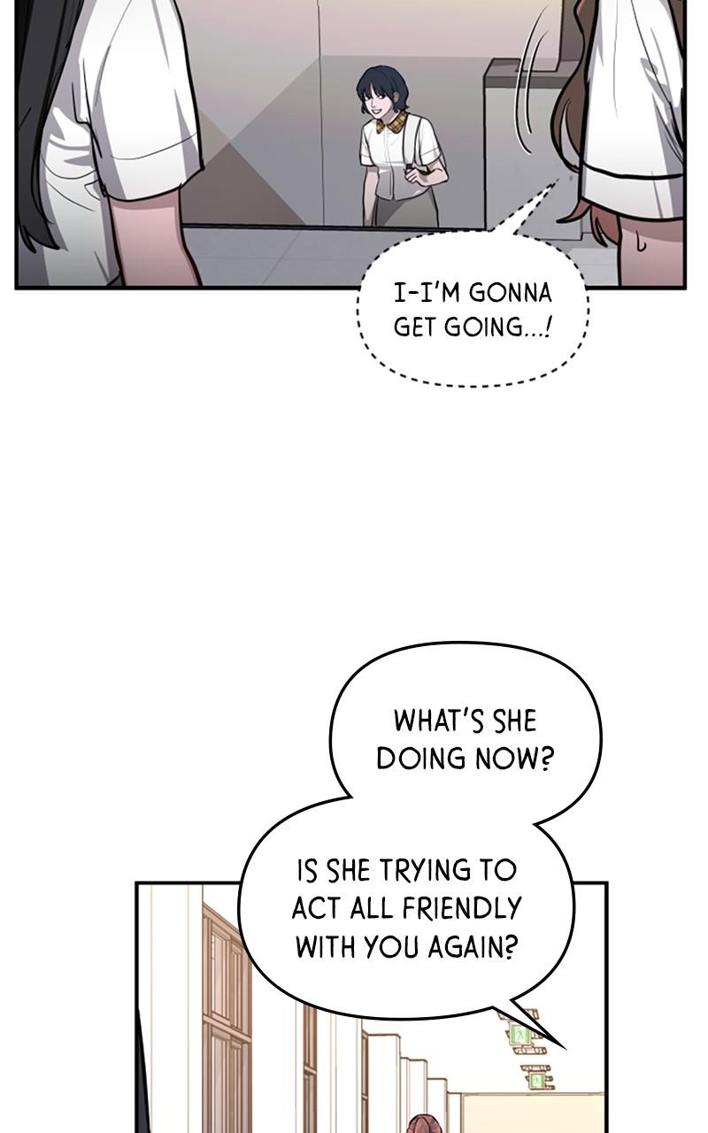 Look-Alike Daughter Chap 20 - Next Chap 21