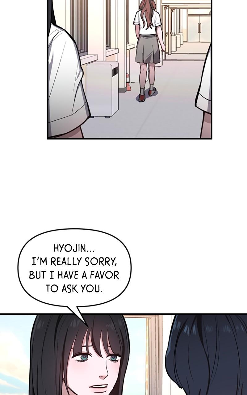 Look-Alike Daughter Chap 20 - Next Chap 21