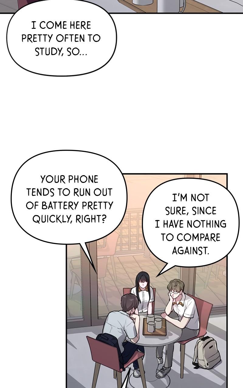 Look-Alike Daughter Chap 20 - Next Chap 21