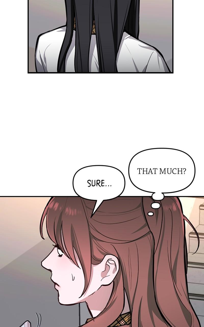 Look-Alike Daughter Chap 20 - Next Chap 21