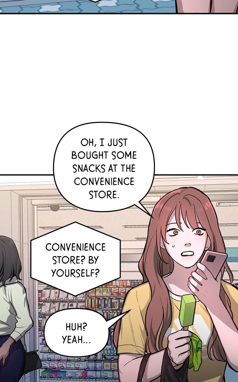 Look-Alike Daughter Chap 20 - Next Chap 21