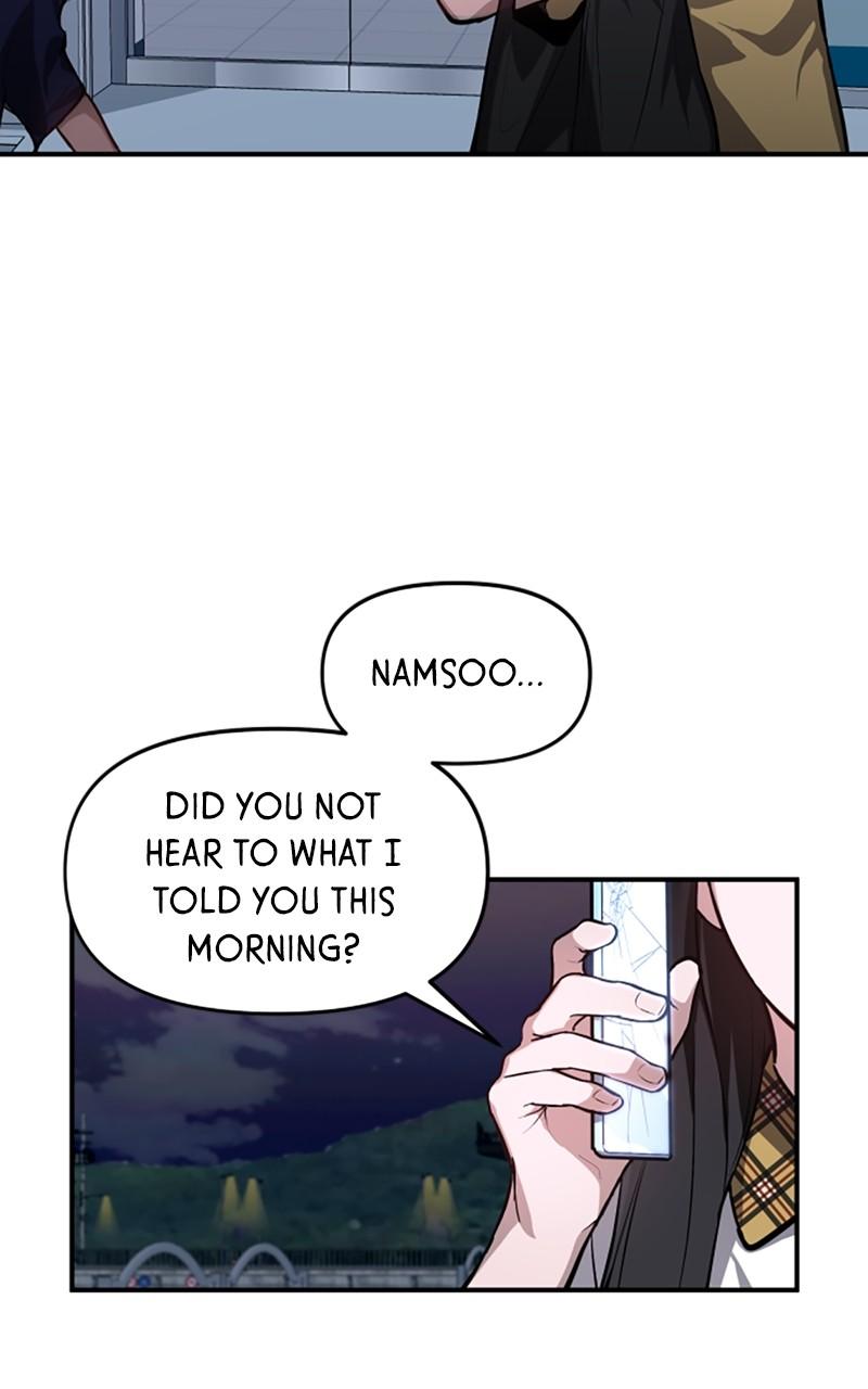 Look-Alike Daughter Chap 20 - Next Chap 21