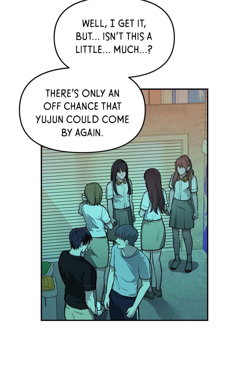 Look-Alike Daughter Chap 20 - Next Chap 21