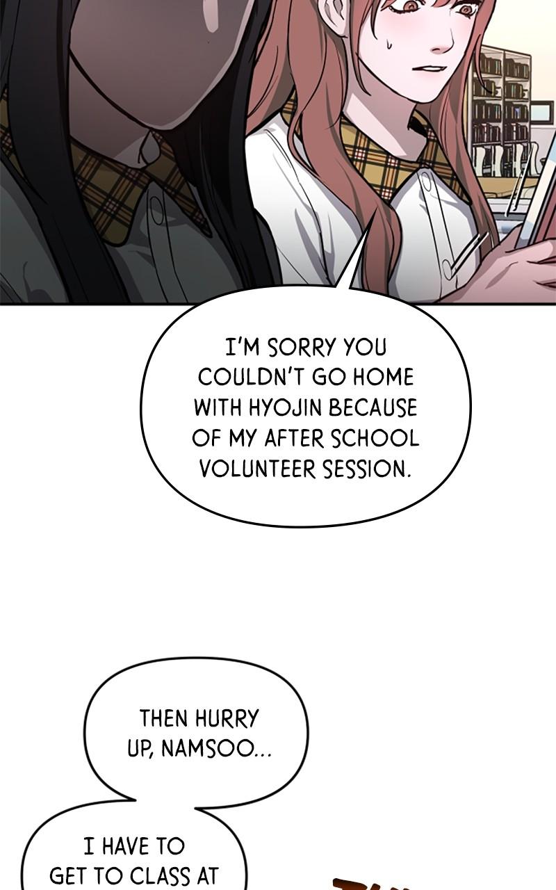 Look-Alike Daughter Chap 20 - Next Chap 21